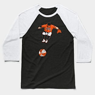 Austin Hays Beach Ball Stomp Baseball T-Shirt